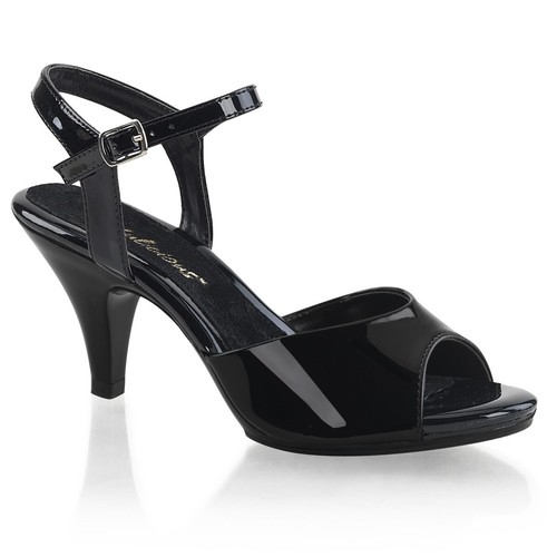 Black junior bridesmaid - 3",