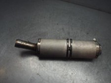Ducati 848 EVO Corse SE 2012-on Right Hand Side Exhaust End Can 