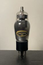 Osram KTZ63 Pentode Valve Tube