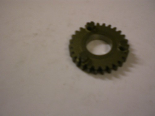 Honda xl250s 4 gear - honda, sb
