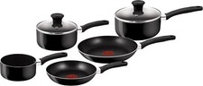 Tefal DELIGHT 5 Pcs Non-Stick