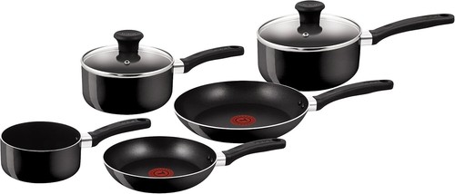 Tefal delight pcs - tefal,