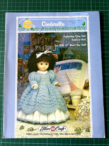 Cinderella dolls clothes - cinderella,