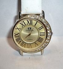 "CS COLLECTION" LADIES SPARKLY