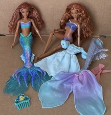 Disney Ariel Little Mermaid