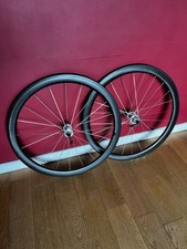 Wheelsmith Aero Dimpled