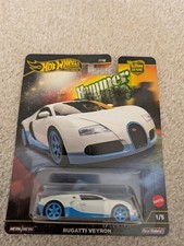 Hot Wheels Premium Car