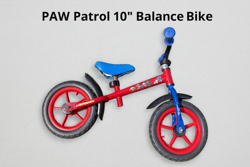 Paw patrol balance - 🎁⭐,