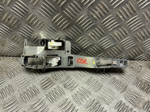 Peugeot 407 osr door handle - 407,