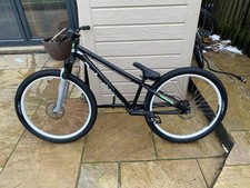 Dmr drone reptoid dirt jumper