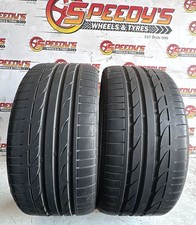 2x 245/35R18 88Y BRIDGESTONE