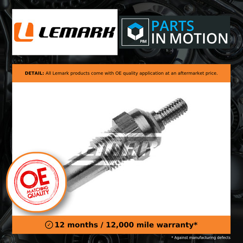 Coolant temperature sensor - coolant,