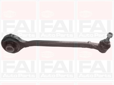 Fai front right lower wishbone - front,