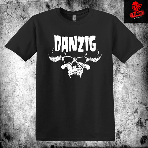 Danzig heavy metal rock band - heavy,