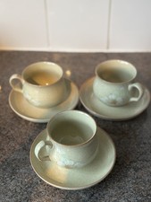 Denby daybreak stoneware set - stoneware,