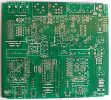 PCB Prototyping Board