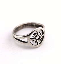 K2.5 Vintage 925 Silver Celtic