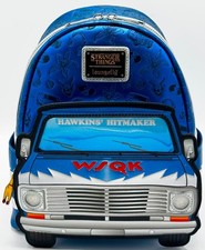 Loungefly Stranger Things WSQK