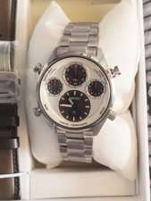 Seiko Speedtimer 110th