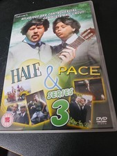 Hale and Pace: Complete  Series 3  (DVD, 2013)