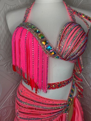 Professional belly dance - belly,