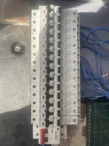 Lewden rcbo type ac - lewden, rcbo’s