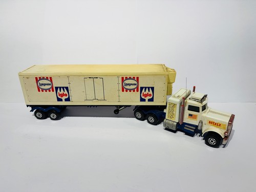 Matchbox superking 31 - matchbox, k-31