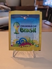 Panini Fifa World Cup Brazil