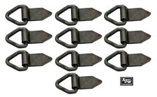 Triangular Lashing Ring