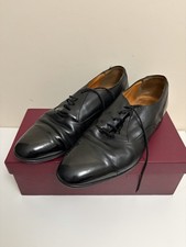Grenson Gallants Formal Black