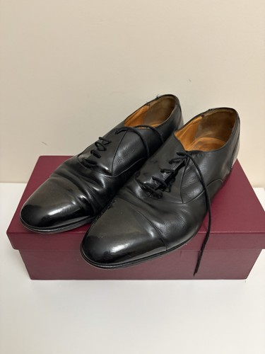 Grenson gallants formal black - grenson,