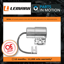 2x Ignition Condensers fits