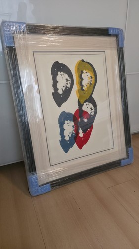 Andy warhol limited edition - warhol,