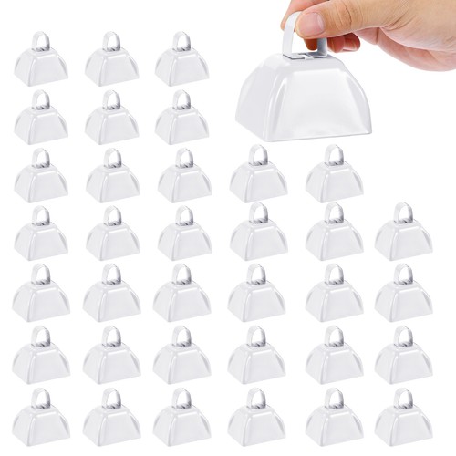36pcs cow bells for - bells,