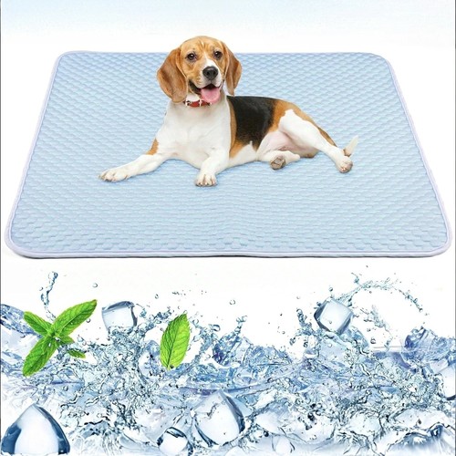 Pet cooling mat - mat, dogs