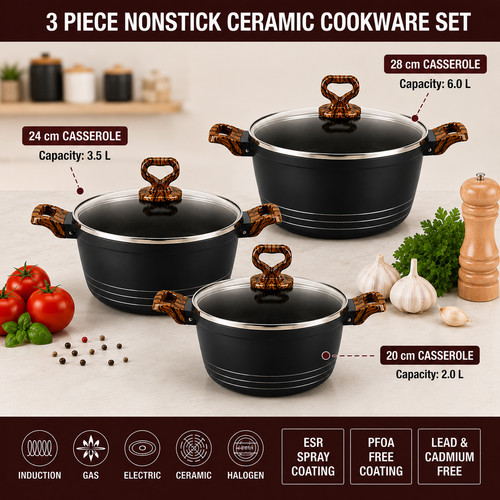 Piece premium non - 3-piece,