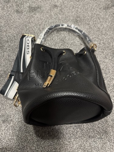 Women black crossbody - women's, bucket