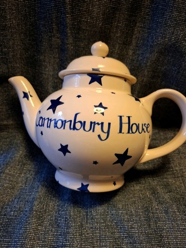 Years emma bridgewater - years, blue
