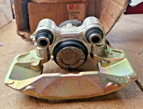 Citroen front brake - bx, caliper