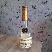 Hennessy very special cognac - very,
