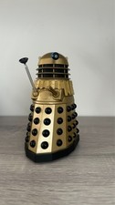 Doctor Who Gold Supreme