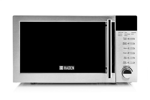 Haden stainless steel - stainless,