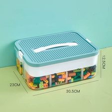1/2/3 Layers Kids Building