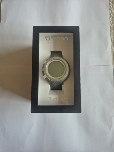 Oregon scientific smart - oregon, s
