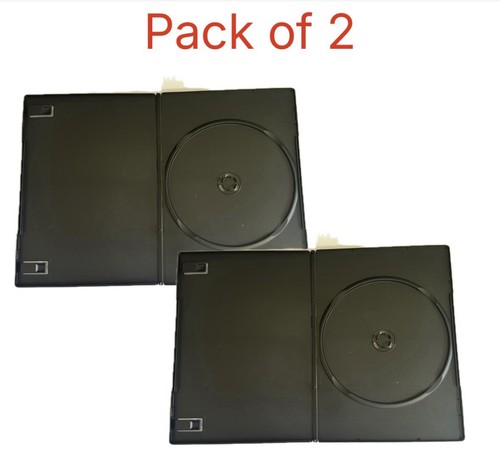 Single dvd case - x, 7mm