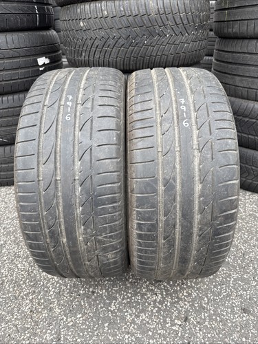 235 bridgestone potenza - 19,