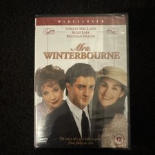 Brand New Sealed!! Mrs
