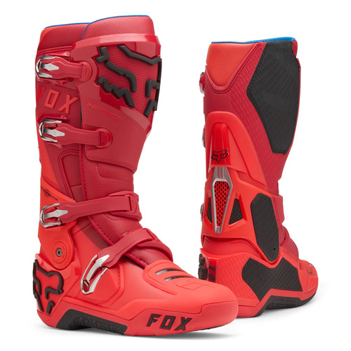Fox racing instinct 0 - racing, 2.0