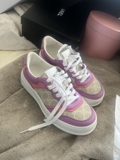 Women’s Gucci Trainers