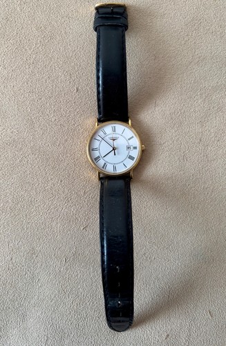 Longines grande classique - grande,